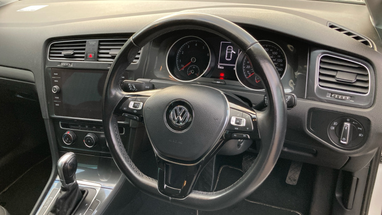 Volkswagen Golf 1.0 TSI 115 Match 5dr Petrol Hatchback